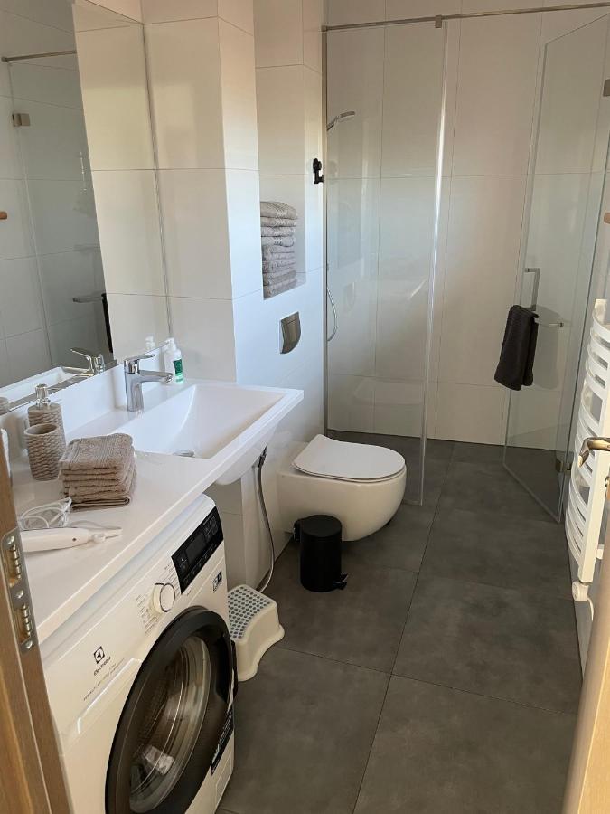 Apartment Idille1 Ikskile