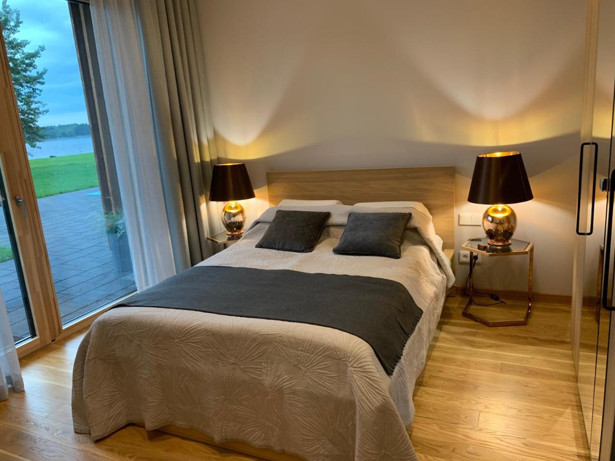 Apartment Idille1