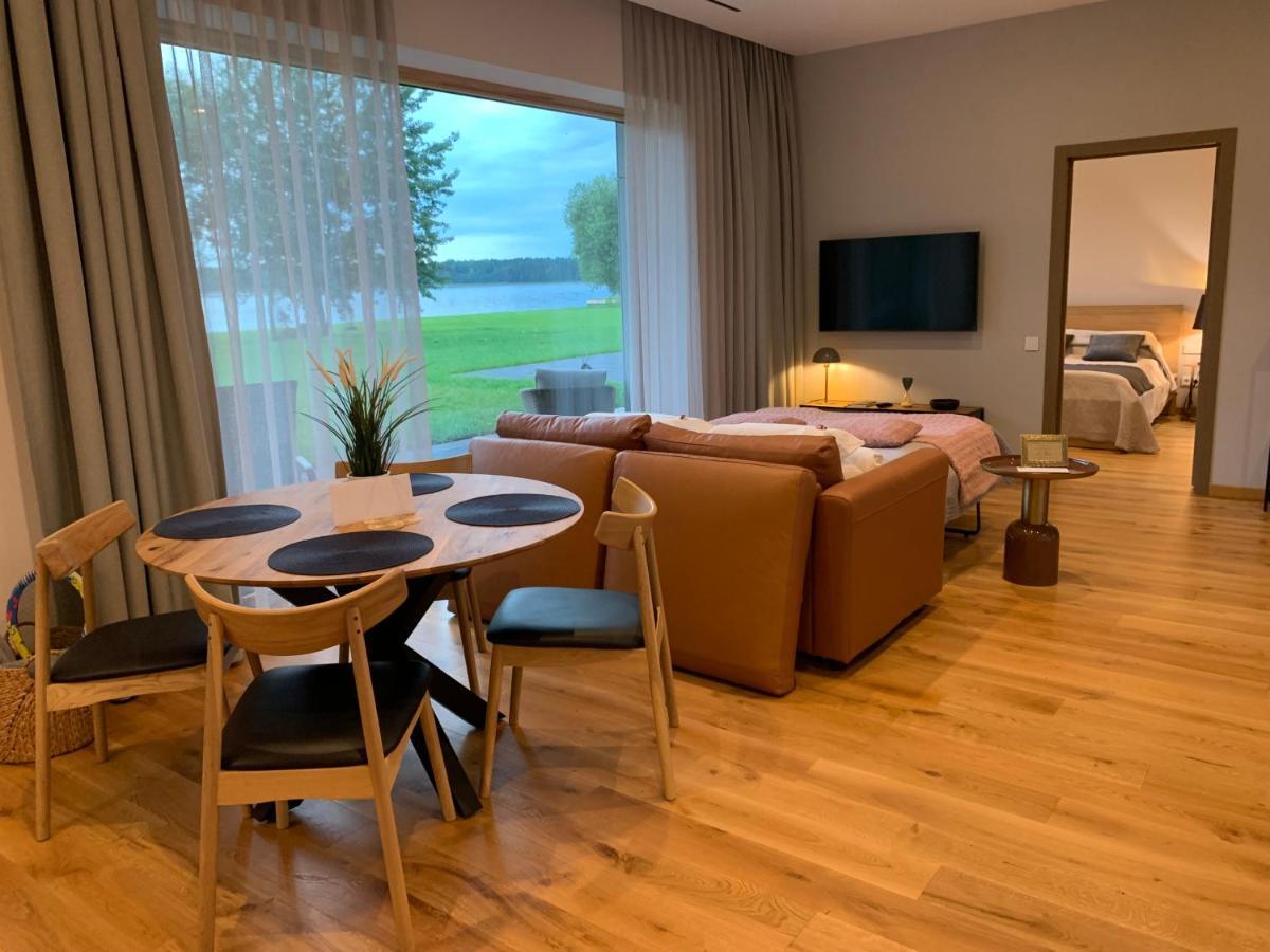 Apartment Idille1 Ikskile