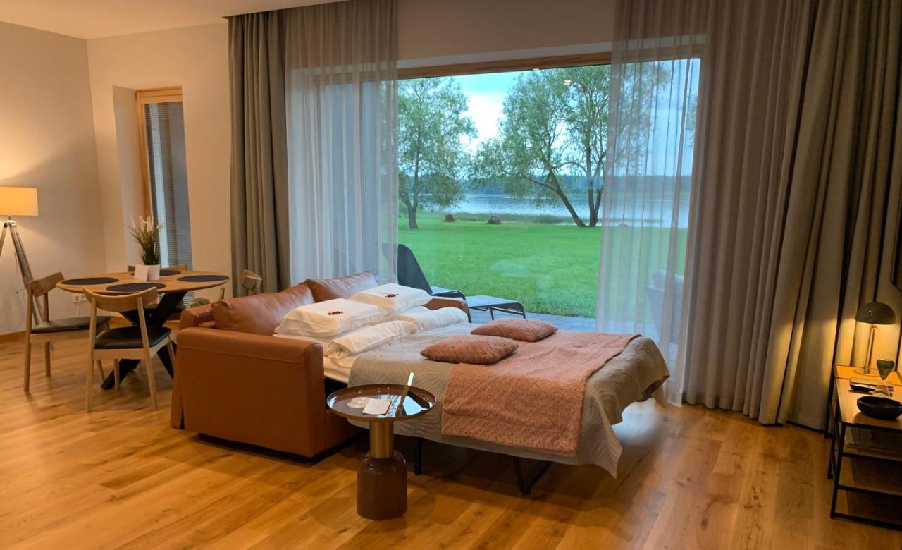 Apartment Idille1