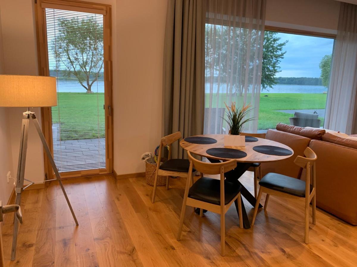 Idille1 Apartment Ikskile